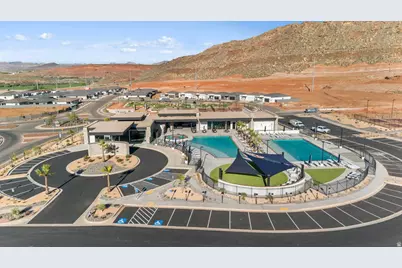 1977 S Swamp Mesa Dr #226, Washington, UT 84780 - Photo 6