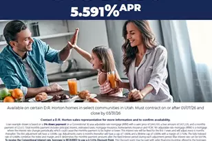 1977 S Swamp Mesa Dr, Washington, UT 84780 - Photo 2