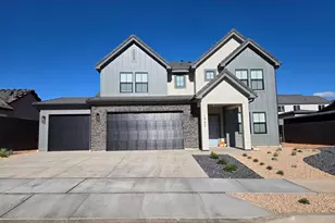 1977 S Swamp Mesa Dr, Washington, UT 84780 - Photo 1