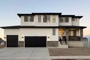 1596 E Livi Ln W, Saratoga Springs, UT 84043 - Photo 1