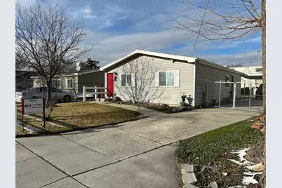 249 E Baird Ave, South Salt Lake, UT 84115 - Photo 4
