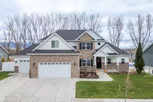 529 N 470 E, Providence, UT 84332 - Photo 2