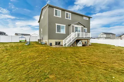 6166 N Black Rock Hl, Eagle Mountain, UT 84005 - Photo 6