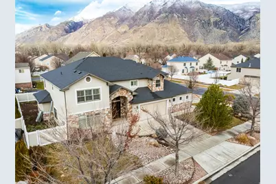 758 W 375 N, Springville, UT 84663 - Photo 4