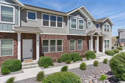 2730 E Iron Bark Aly, Eagle Mountain, UT 84005 - Photo 2