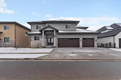 1013 W Seasons View Ct N, Lehi, UT 84043 - Photo 2