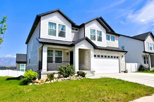 1454 N Sierra Way, Lehi, UT 84048 - Photo 2