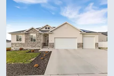 293 E Bedford Dr, Stansbury Park, UT 84074 - Photo 1
