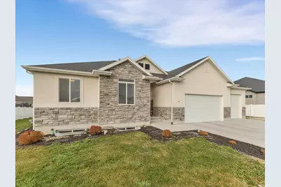 293 E Bedford Dr, Stansbury Park, UT 84074 - Photo 22