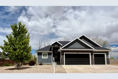 1428 N 4075 W, Vernal, UT 84078 - Photo 1