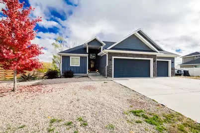 1428 N 4075 W, Vernal, UT 84078 - Photo 46