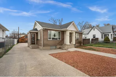 119 E Leslie Ave S, South Salt Lake, UT 84115 - Photo 14