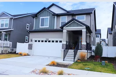12358 S Remy Rd W, Herriman, UT 84096 - Photo 2