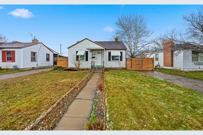 4629 S Box Elder St, Murray, UT 84107 - Photo 1