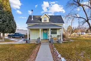 613 S State St, Mount Pleasant, UT 84647 - Photo 24