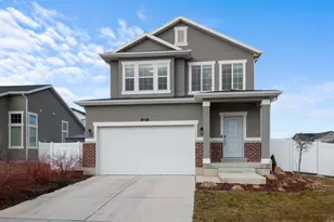 1327 E White Rock Rd, Eagle Mountain, UT 84005 - Photo 1