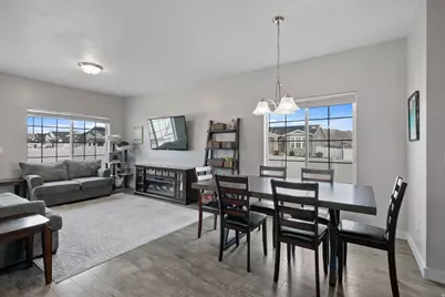 1327 E White Rock Rd, Eagle Mountain, UT 84005 - Photo 4