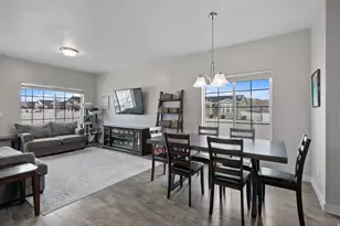 1327 E White Rock Rd, Eagle Mountain, UT 84005 - Photo 4