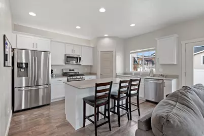 1327 E White Rock Rd, Eagle Mountain, UT 84005 - Photo 6