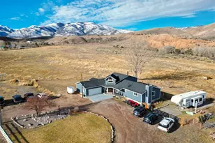 656 S Bullion Canyon Road Rd, Marysvale, UT 84750 - Photo 2