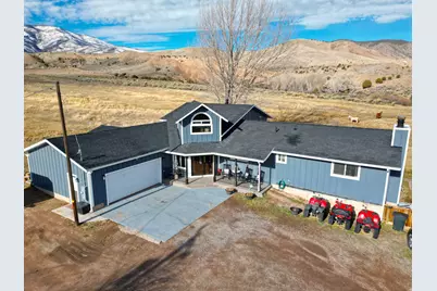 656 S Bullion Canyon Road Rd, Marysvale, UT 84750 - Photo 2