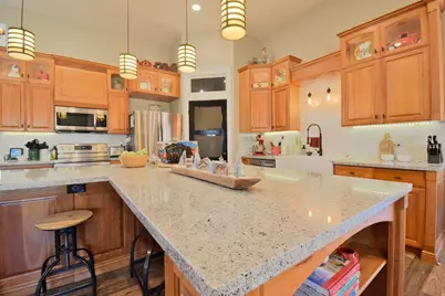 656 S Bullion Canyon Road Rd, Marysvale, UT 84750 - Photo 1