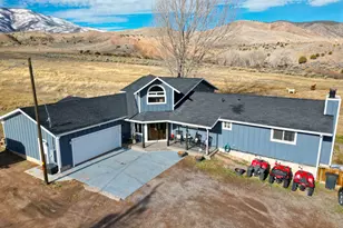 656 S Bullion Canyon Road Rd, Marysvale, UT 84750 - Photo 1