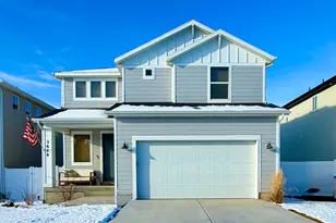 3679 N Browning St, Eagle Mountain, UT 84005 - Photo 1