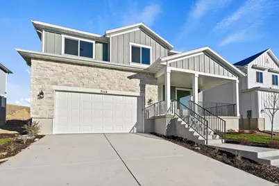 6957 W Farnsworth Peak Dr S #314, West Jordan, UT 84081 - Photo 2