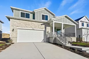 6957 W Farnsworth Peak Dr S, West Jordan, UT 84081 - Photo 2