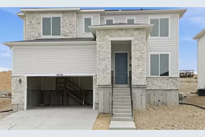 6938 W W Pointe Cedar Ln St #331, West Jordan, UT 84081 - Photo 2