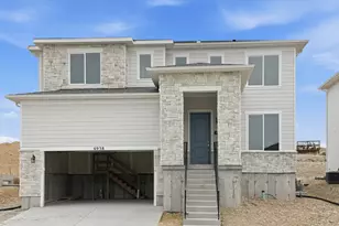 6938 W W Pointe Cedar Ln St, West Jordan, UT 84081 - Photo 2