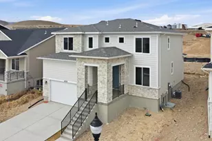 6938 W Pointe Cedar Ln, West Jordan, UT 84081 - Photo 2
