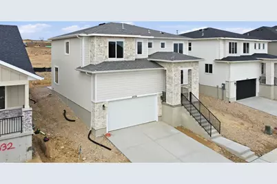 6938 W Pointe Cedar Ln #331, West Jordan, UT 84081 - Photo 4