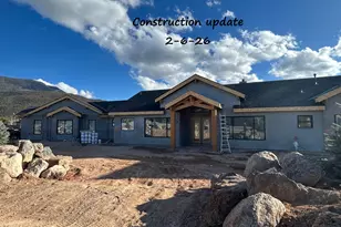 2046 South Eagle Ridge Loop, Cedar City, UT 84720 - Photo 2