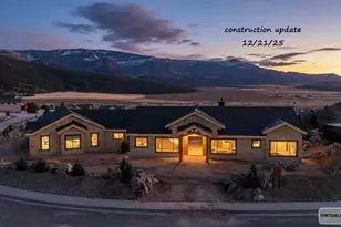 2046 South Eagle Ridge Loop, Cedar City, UT 84720 - Photo 1