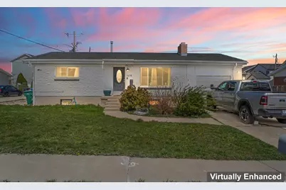 1678 W Leland Dr, West Jordan, UT 84084 - Photo 1