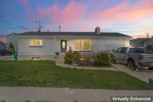 1678 W Leland Dr, West Jordan, UT 84084 - Photo 1