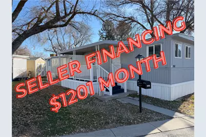 3087 S Homecrest St, West Valley, UT 84119 - Photo 1