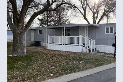 3087 S Homecrest St, West Valley, UT 84119 - Photo 4