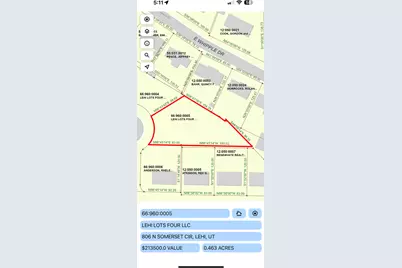 806 N Somerset Cir #5, Lehi, UT 84043 - Photo 2