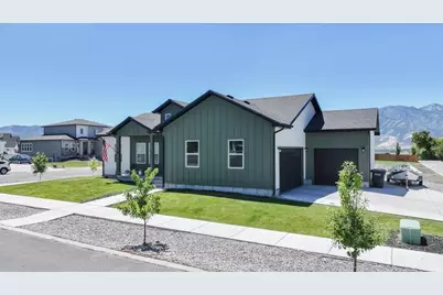 602 W 20 N, Hyrum, UT 84319 - Photo 1