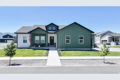 602 W 20 N, Hyrum, UT 84319 - Photo 20