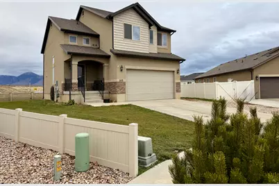 243 S 1400 W, Spanish Fork, UT 84660 - Photo 1