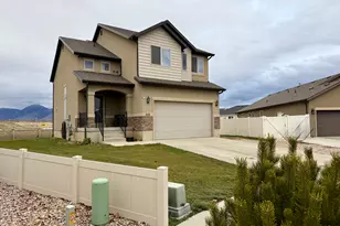 243 S 1400 W, Spanish Fork, UT 84660 - Photo 1