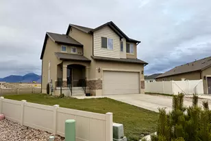 243 S 1400 W, Spanish Fork, UT 84660 - Photo 2