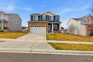 332 Stone Dr, Santaquin, UT 84655 - Photo 1