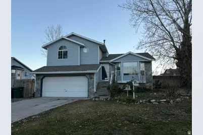 5703 W 4480 S, West Valley, UT 84128 - Photo 4