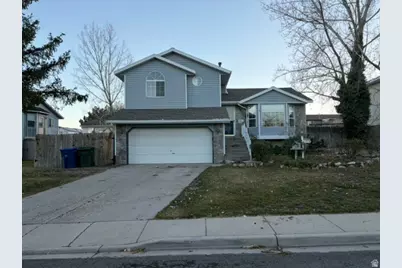 5703 W 4480 S, West Valley, UT 84128 - Photo 1