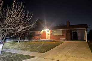 3684 W El Glen Ave Ave S, West Valley, UT 84120 - Photo 2